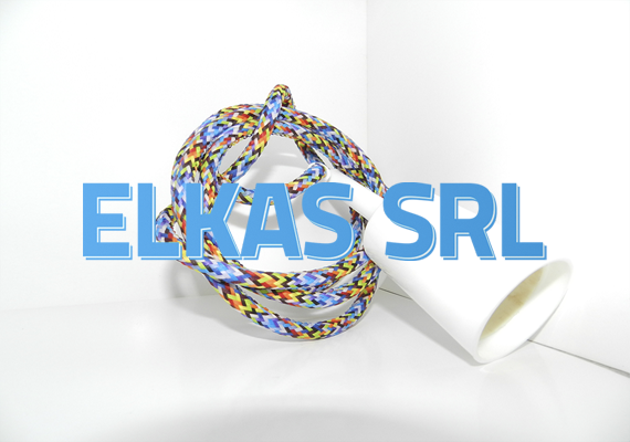 Florones y capuchones c/ cable x 1,5mts